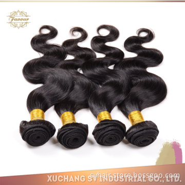 Grade 7A virgin hair Cheap 100% Brazilian Virgin Hair, virgin brazilian body wave hair bundles